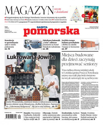 Gazeta Pomorska