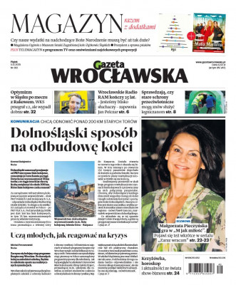 Gazeta Wrocławska