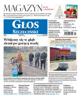 Głos Szczeciński
