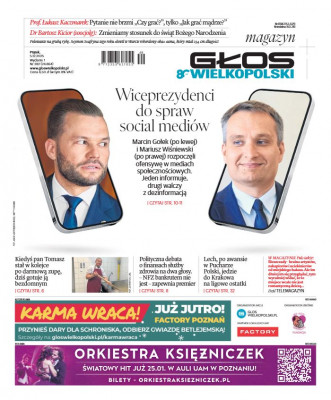 Głos Wielkopolski