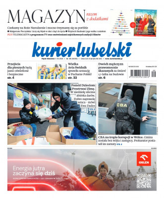 Kurier Lubelski