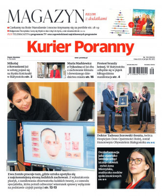 Kurier Poranny