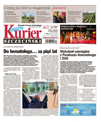 Kurier Szczeciński