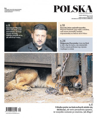 Polska Metropolia Warszawska