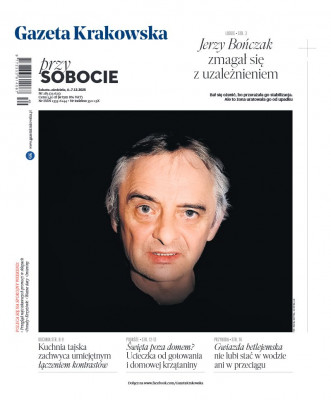 Gazeta Krakowska