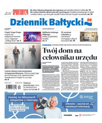 Dziennik Bałtycki