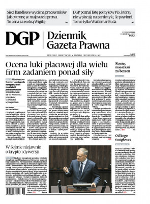 Dziennik Gazeta Prawna