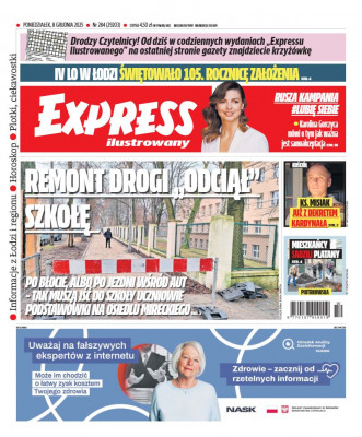 Express Ilustrowany