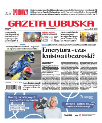 Gazeta Lubuska