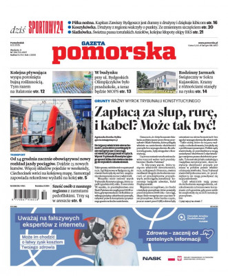 Gazeta Pomorska