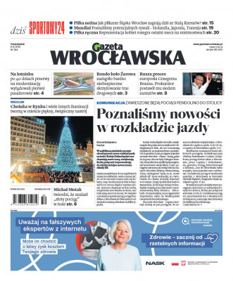 Gazeta Wrocławska