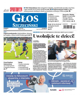 Głos Szczeciński