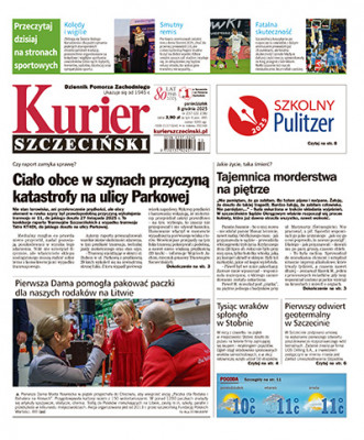 Kurier Szczeciński