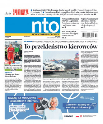 Nowa Trybuna Opolska