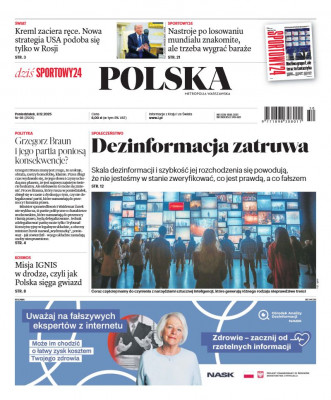 Polska Metropolia Warszawska