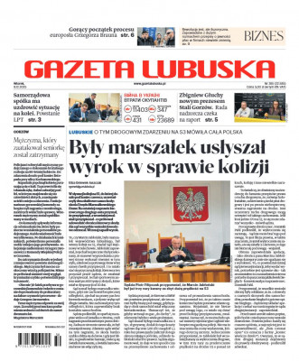 Gazeta Lubuska