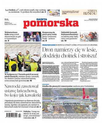 Gazeta Pomorska