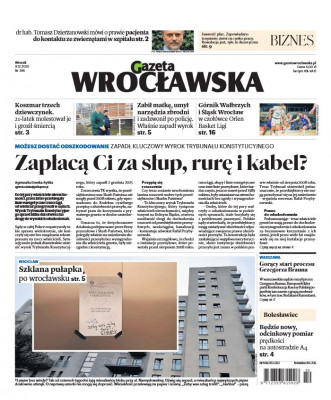 Gazeta Wrocławska