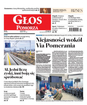 Głos Pomorza