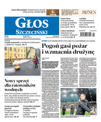 Głos Szczeciński