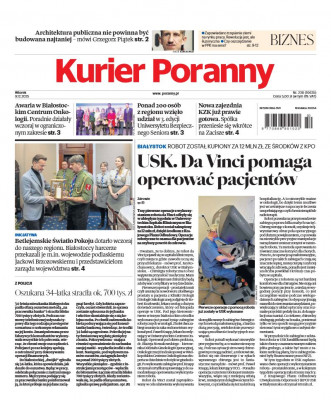 Kurier Poranny