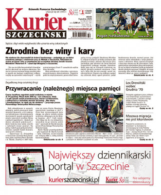 Kurier Szczeciński