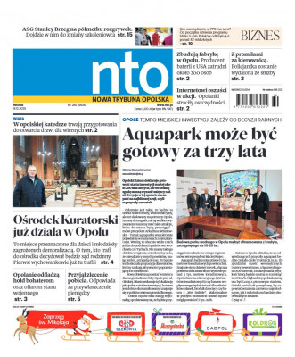 Nowa Trybuna Opolska