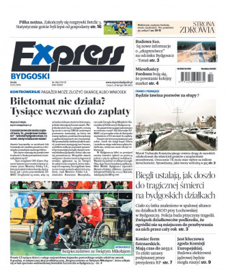 Express Bydgoski