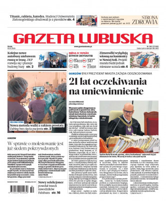 Gazeta Lubuska