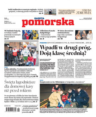 Gazeta Pomorska