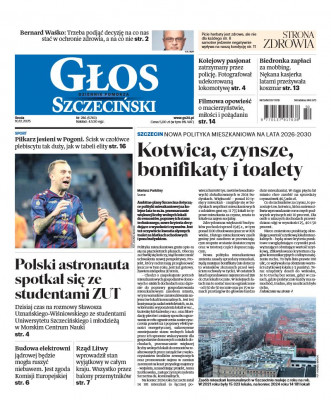 Głos Szczeciński