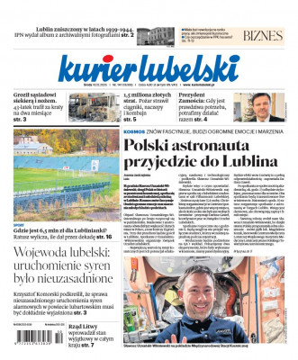 Kurier Lubelski