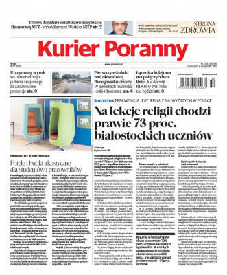 Kurier Poranny