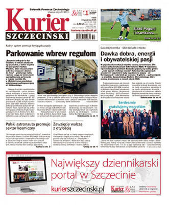 Kurier Szczeciński