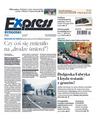 Express Bydgoski