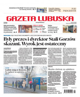 Gazeta Lubuska