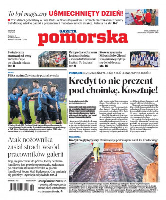Gazeta Pomorska