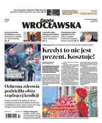 Gazeta Wrocławska
