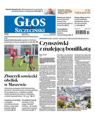 Głos Szczeciński