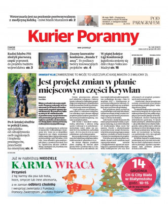 Kurier Poranny