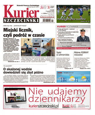 Kurier Szczeciński