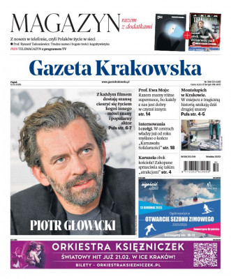 Gazeta Krakowska