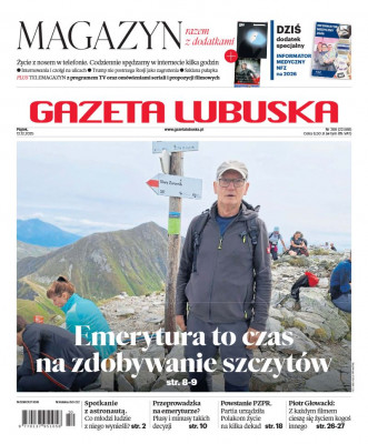 Gazeta Lubuska