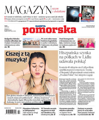 Gazeta Pomorska