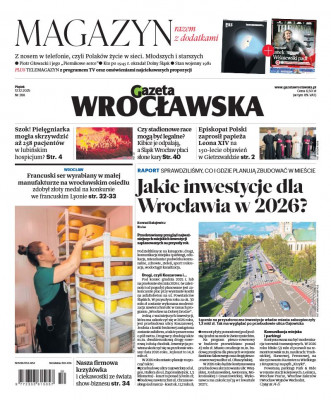 Gazeta Wrocławska