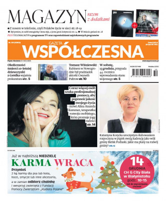 Gazeta Współczesna