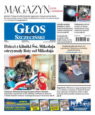 Głos Szczeciński