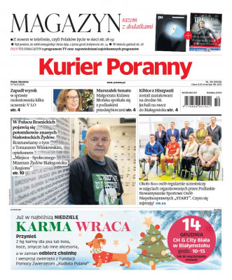 Kurier Poranny