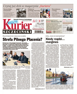 Kurier Szczeciński