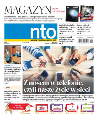 Nowa Trybuna Opolska